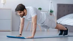 Five-minute routine guide preview